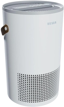 Очищувач повітря Tesla Smart S300 White (TSL-AC-S300W)