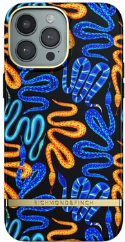 Etui plecki Richmond & Finch do Apple iPhone 13 Pro Max Colourful (7350111354800)