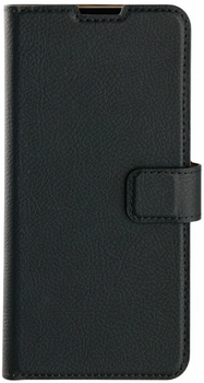 Чохол-книжка Xqisit Slim Wallet для Samsung Galaxy S20 FE Black (4029948104782)