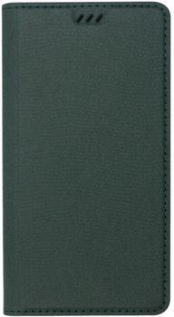Чохол-книжка Xqisit Slim Wallet для Apple iPhone 12 mini Green (4029948098616)
