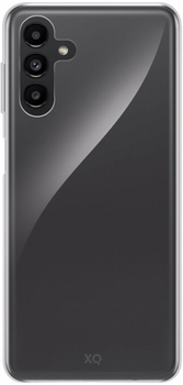 Etui plecki Xqisit Flex Case do Samsung Galaxy A34 5G Clear (4029948606682)