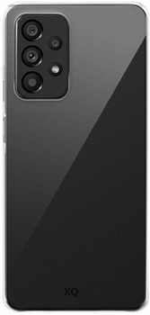 Панель Xqisit Flex Case для Samsung Galaxy A53 5G Clear (4029948221083)