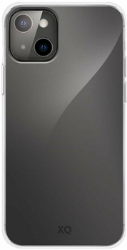 Панель Xqisit Flex Case для Apple iPhone 13 Mini Clear (4029948221007)