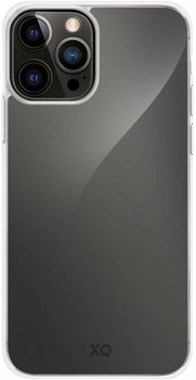 Панель Xqisit Flex Case для Apple iPhone 13 Pro Max Clear (4029948221038)