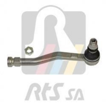 Рульові наконечники RTS 91-90703-110 Peugeot 208, 2008; Citroen C4 1608025280