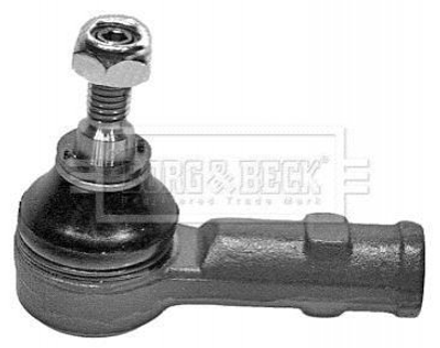 Рулевые наконечники BORG & BECK BTR4966 Ford Transit, Connect 2T143289AA, 4381840