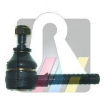 Рульові наконечники RTS 91009731 Volkswagen LT 2110800, 281415812