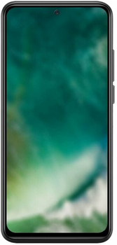 Панель Xqisit Silicone Case для Samsung Galaxy S21 FE Black (4029948220802)