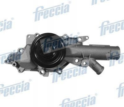 Водяний насос FRECCIA WP0123 Mercedes C-Class, E-Class 6462000301, A6462000301