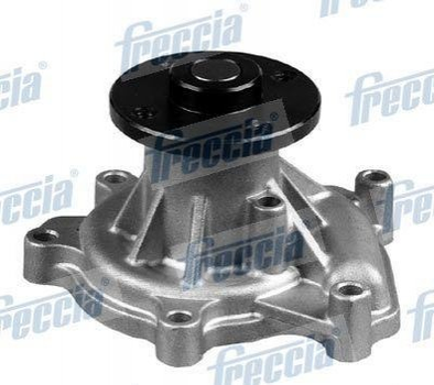 Водяний насос FRECCIA WP0155 Toyota Yaris 1610009140, 1610009141, 1610029125