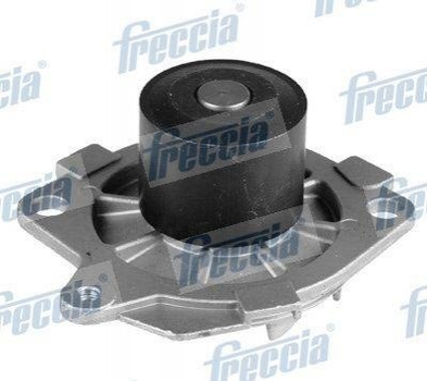 Водяной насос FRECCIA WP0189 Fiat Doblo, Punto, Grande Punto; Alfa Romeo 156, 166, 159; Opel Vectra, Astra, Zafira 6334003, 93178713, 1740079J50