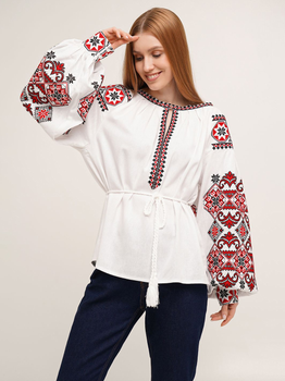 Вышиванка женская
