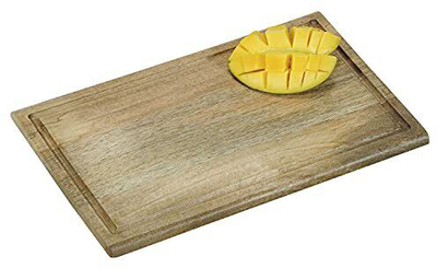 Deska do krojenia Kesper Mango 30 x 20 x 1.5 cm (4000270202810)