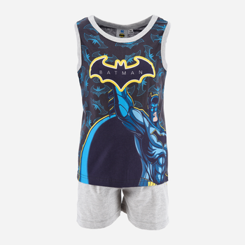 Детский комплект Batman