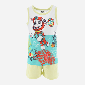 Детский комплект Paw patrol