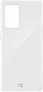 Панель Xqisit Flex Case для Oppo Reno 6 Pro Clear (4029948207421)