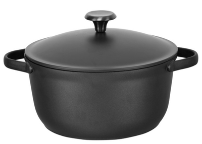 Каструля IQ Be Traditional 24 см 4.6 л (IQ-2045-24)