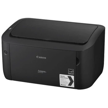 Принтер А4 Canon i-SENSYS LBP6030B (8468B042AA) + 2 картриджа Canon 725