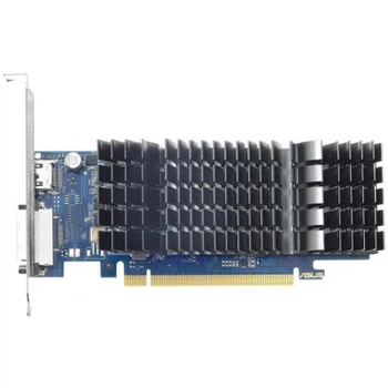 Відеокарта GF GT 1030 2GB GDDR5 Asus (GT1030-SL-2G-BRK)
