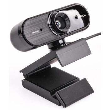 Веб-камера A4Tech PK-935HL Full HD с автофокусом для ПК и ноутбука