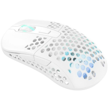 Мышка Xtrfy M42 RGB Wireless White (M42W-RGB-WHITE)