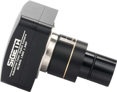 Цифровая камера для микроскопа Sigeta MCMOS 1300 1.3MP USB2.0 (65671)