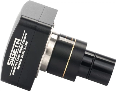 Цифровая камера для микроскопа Sigeta MCMOS 3100 3.1MP USB2.0 (65672)