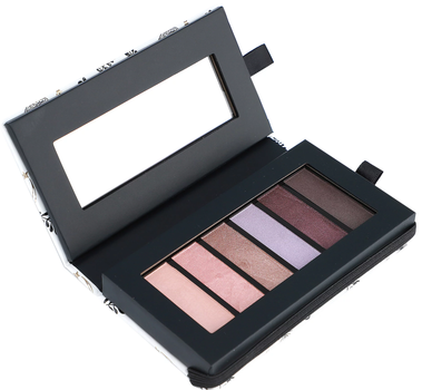 Paleta cieni do powiek Bareminerals Joyful Color Gen Nude Eyeshadow 6.4 g (194248008987)