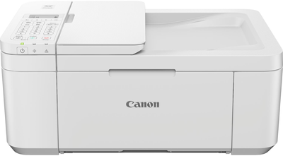 Urządzenie wielofunkcyjne Canon PIXMA TR4751i White (5074C026)