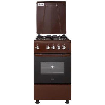 Плита газовая ELEYUS FARO 5001 EF BR