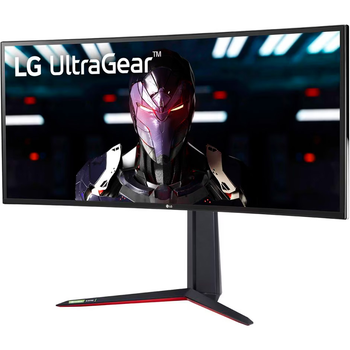 Монитор LG 34GN850-B [104503]