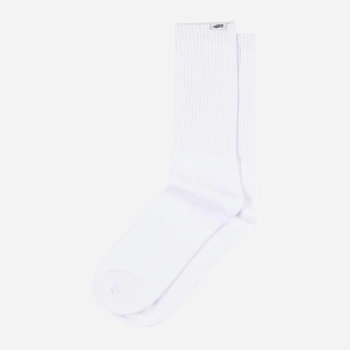 Шкарпетки чоловічі високі бавовняні Vans Premium Standards VN000GCRWHT 42-47 Білі (197063462958)