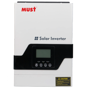 MUST PV18-1012VPM Сонячний інвертор