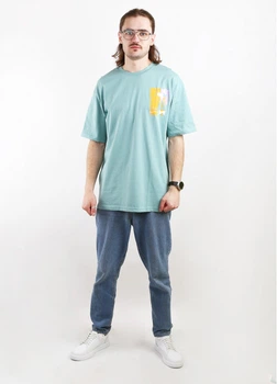 Футболка MTP L Мятный (CIL-B0404-Mint)
