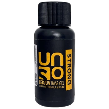 База для гель-лака UNO Strong Base 30 мл