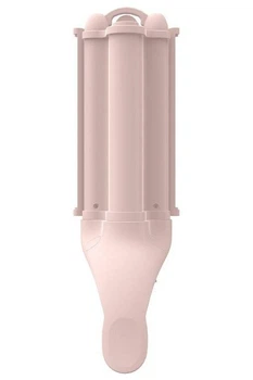 Насадка на плойку для кучерей LULLABELLZ CMZ8067 PINK