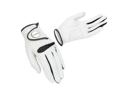 Перчатки для гольфа M-L Crivit 386858 белый