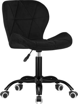 Кресло GT Racer B-30 Velvet Black