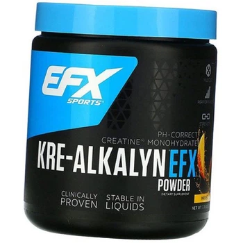 Креалкалин EFX Kre-Alkalyn Powder, 220 g (Mango)