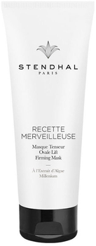 Маска для обличчя Stendhal Recette Merveilleuse Masque Tenseur Ovale Lift 75 мл (3355996050735)