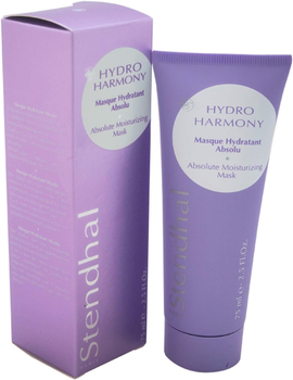 Maska do twarzy Stendhal Hydro Harmony Masque Hydratant Absolu 75 ml (3355996034711)