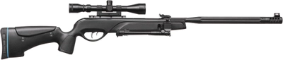 Пневматична гвинтівка Gamo HPA Mi приціл 3-9х40 (61100791-MIGT)