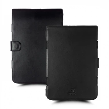 Чехол Stenk для электронной книги PocketBook 617 (Basic Lux 3) Черный (71665)