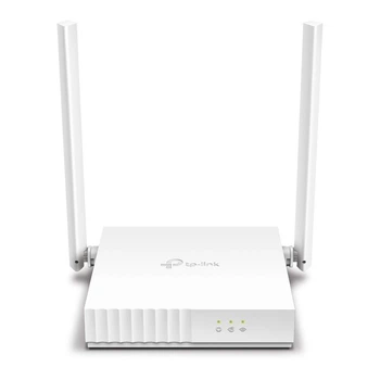 Бездротовий маршрутизатор TP-Link TL-WR820N