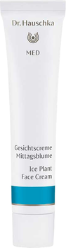 Krem do twarzy Dr. Hauschka Ice Plant Face Cream 40 ml (4020829080058/4020829080065)
