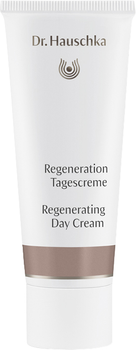 Krem do twarzy Dr. Hauschka Regenerating Day Cream do cery dojrzalej 40 ml (4020829007116)