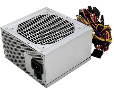 Блок питания Seasonic 400W (SSP-400ET2)