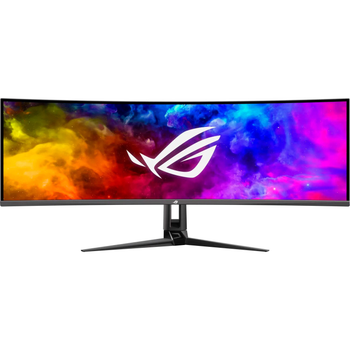 Монитор Asus ROG Swift PG49WCD (90LM09C0-B01970)