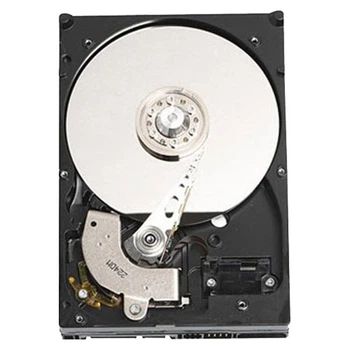 Накопитель HDD Dell 3.5" SATA 1TB 7.2K HD Cabled - Kit (400-ACRS)