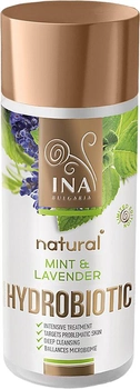 Tonik do twarzy Ina Essentials Hydrobiotic terapia na trądzik Mint & Lavender 150 ml (3800502058229)